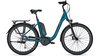 Raleigh Kingston 9 XXL Comfort NAVYBLUE MATT