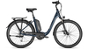 Raleigh Kingston 9 XXL DEEPSKYBLUE GLOSSY