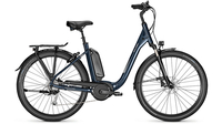 Raleigh Kingston 9 XXL DEEPSKYBLUE GLOSSY