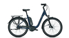 Raleigh Kingston Premium Comfort RT SYDNEYBLUE MATT