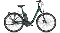 Raleigh Kingston Premium RT KOMBUGREEN MATT