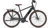 Raleigh Liverpool Premium MAGICBLACK MATT