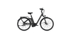 Raleigh Newgate Premium 17 Ah FL WA DIAMONDBLACK MATT