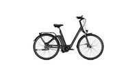 Raleigh Newgate Premium 17 Ah FL WA DIAMONDBLACK MATT