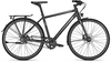 Raleigh Nightflight DLX MAGICBLACK MATT