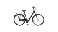 Raleigh Oxford 7 WA MATTSCHWARZ