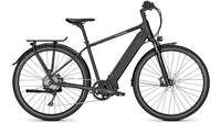 Raleigh Preston 10 15 Ah MAGICBLACK MATT