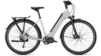 Raleigh Preston 10 15 Ah Wave STARWHITE MATT