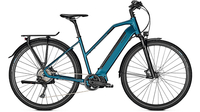 Raleigh Preston 11 15 Ah Trapez NAVYBLUE MATT