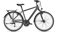 Raleigh Road Classic 24 DIAMONDBLACK MATT