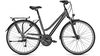 Raleigh Road Classic 24 Trapez DIAMONDBLACK MATT