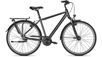 Raleigh Road Classic 7 DIAMONDBLACK MATT