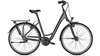 Raleigh Road Classic 7 Wave DIAMONDBLACK MATT