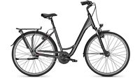 Raleigh Road Classic 7 Wave DIAMONDBLACK MATT