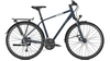 Raleigh Rushhour 1.0 DEEPSKYBLUE MATT