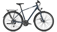 Raleigh Rushhour 1.0 DEEPSKYBLUE MATT