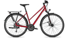 Raleigh Rushhour 2.0 trapez BAROLORED GLOSSY