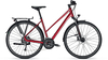 Raleigh Rushhour 2.0 Trapez BAROLORED GLOSSY