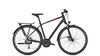 Raleigh Rushhour 3.0 MAGICBLACK MATT