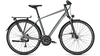 Raleigh Rushhour 3.0 TECHGREEN MATT