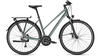 Raleigh Rushhour 3.0 Trapez TECHGREEN MATT