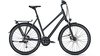 Raleigh Rushhour 4.0 XXL Trapez PHANTOMGREY MATT