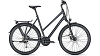 Raleigh Rushhour 4.0 XXL Trapez PHANTOMGREY MATT
