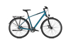 Raleigh Rushhour 6.5 NAVYBLUE MATT