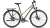 Raleigh Rushhour 6.5 Trapez URBANGREEN MATT