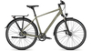 Raleigh Rushhour 6.5 URBANGREEN MATT
