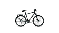 Raleigh Rushhour 7.0 HE MATTSCHWARZ