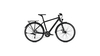 Raleigh Rushhour 7.0 MAGICBLACK MATT