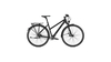Raleigh Rushhour 9.5 Trapez MAGICBLACK MATT