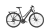Raleigh Rushhour LTD Trapez DIAMONDBLACK MATT