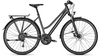 Raleigh Rushhour LTD Trapez DIAMONDBLACK MATT