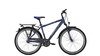 Raleigh Schoolmax BLACKBLUE MATT