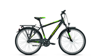 Raleigh Schoolmax MAGICBLACK MATT