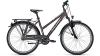 Raleigh Schoolmax Trapez MYSTYPURPLE MATT