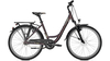Raleigh Schoolmax Wave DEEPPURPLE MATT