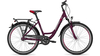 Raleigh Schoolmax Wave DEEPPURPLE MATT