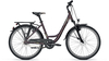 Raleigh Schoolmax Wave MYSTYPURPLE MATT