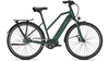 Raleigh Sheffield 8 TR KOMBUGREEN MATT