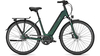 Raleigh Sheffield 8 Wave KOMBUGREEN MATT
