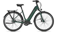 Raleigh Sheffield 8 Wave KOMBUGREEN MATT