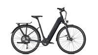 Raleigh Stanton 10 13, 4 Ah Wave MIDNIGHTBLUE MATT