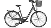 Raleigh Unico Life DIAMONDBLACK MATT