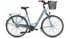 Raleigh Unico Life HERITAGEBLUE MATT