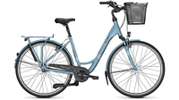 Raleigh Unico Life HERITAGEBLUE MATT