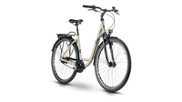 Raymon CityRay 2.0 Wave WARM GREY/DARK BLUE/BLACK