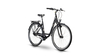 Raymon CityRay 3.0 Wave BLACK/GREY GLOSS